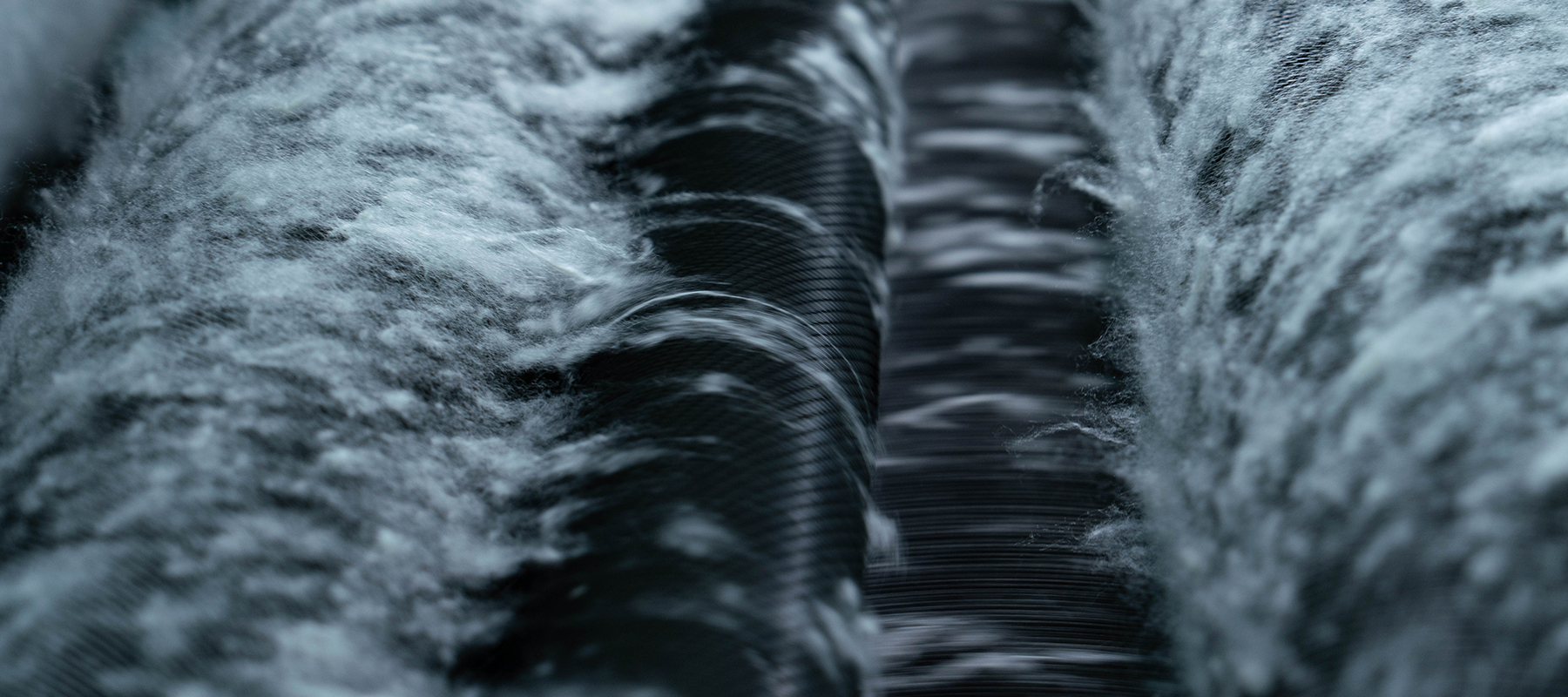 Noveldo cashmere material texture and custom textile process