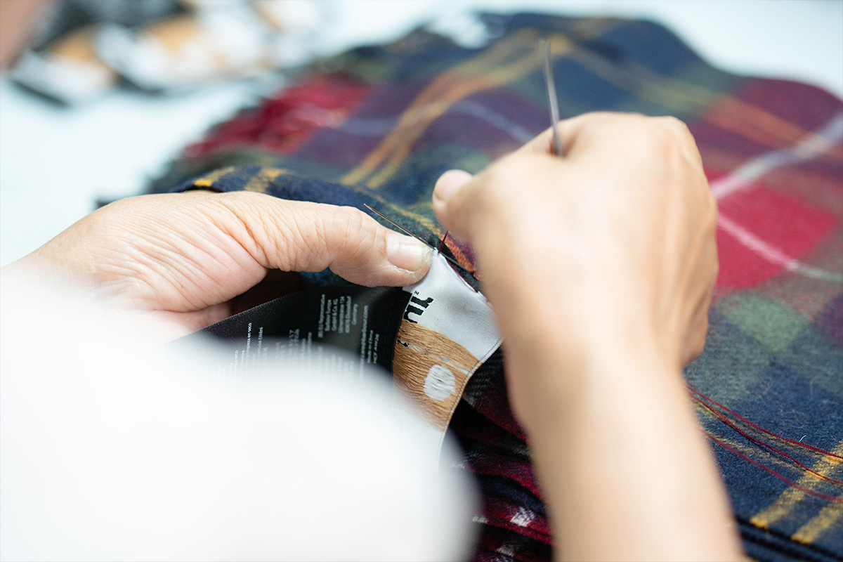 Personalized brand customization and decoration