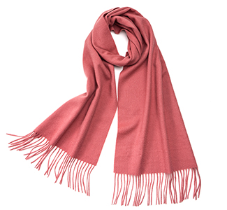 Cashmere Scarf