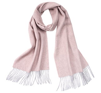 Cashmere Scarf