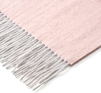 Cashmere Detail