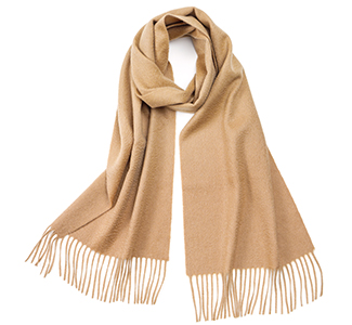 Cashmere Scarf