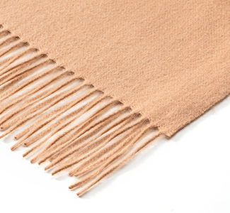 Cashmere Detail