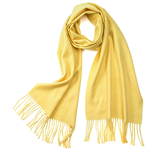 Cashmere Scarf