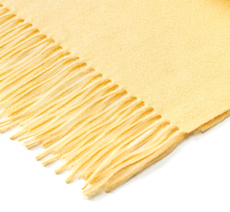 Cashmere Detail