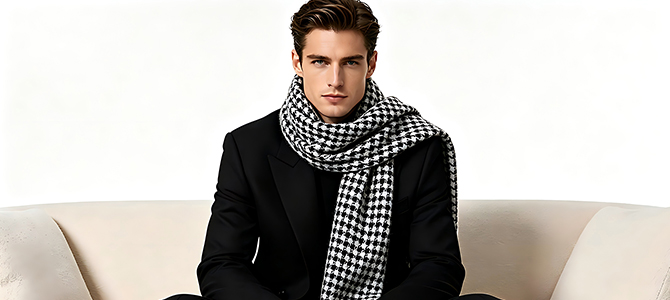 Premium Cashmere