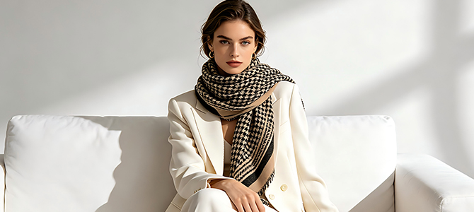 Premium Cashmere
