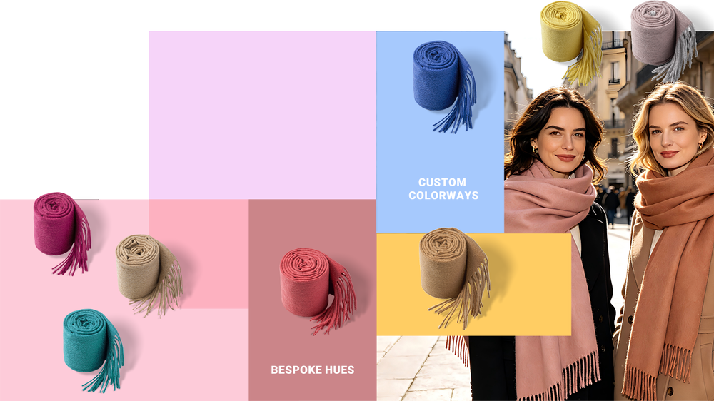 Product Showcase