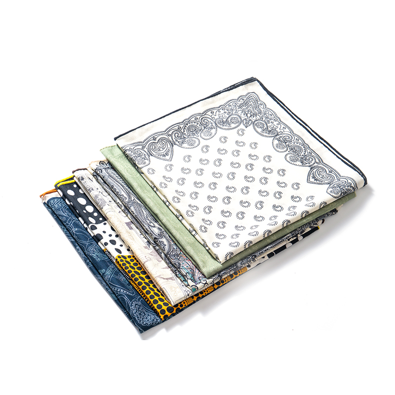 Square scarf
